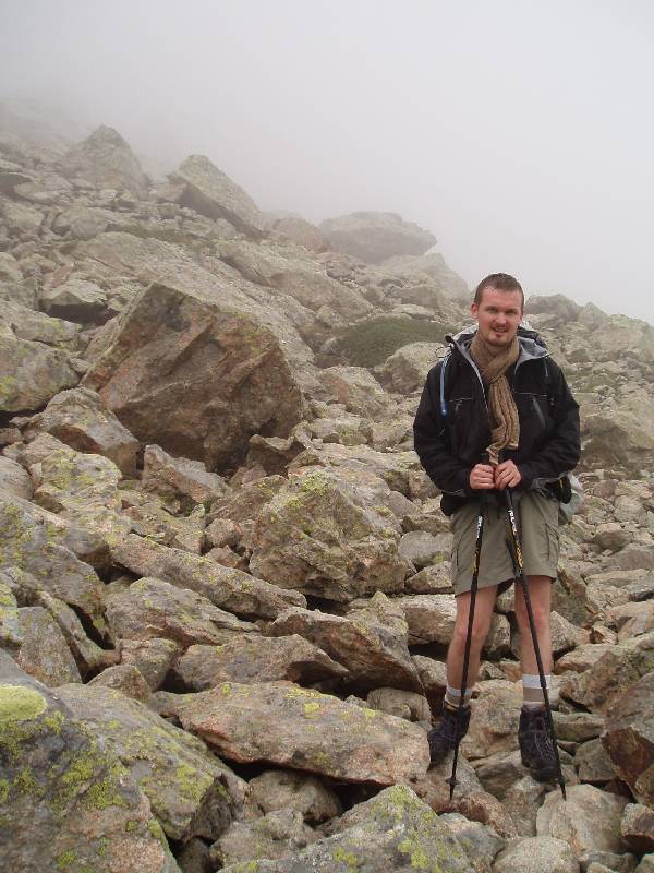 Youri - Ecrins 2005 212 